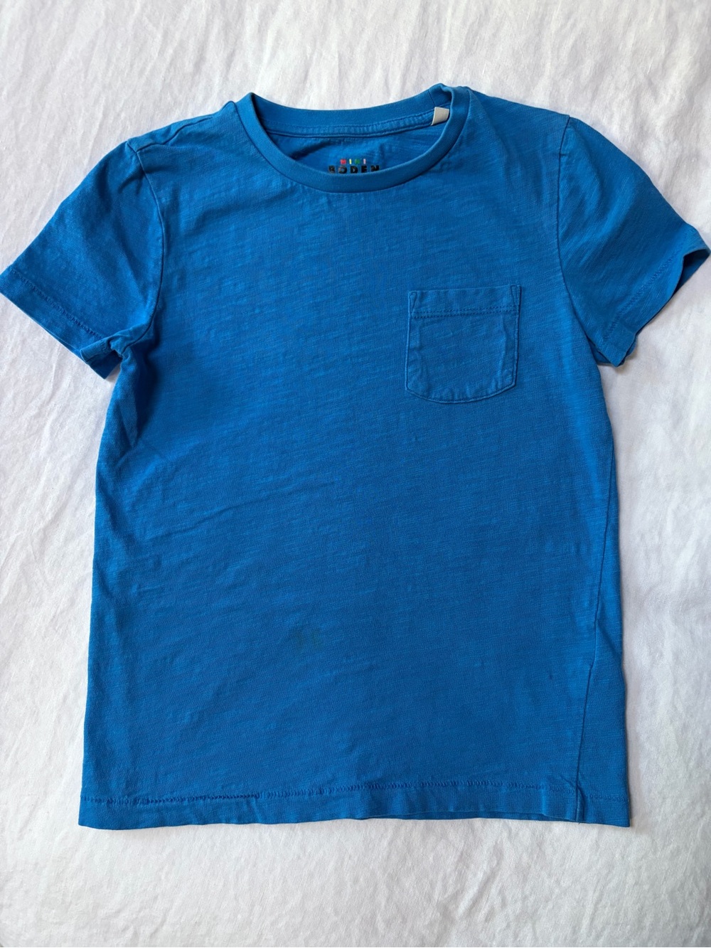 Mini Boden T-shirt